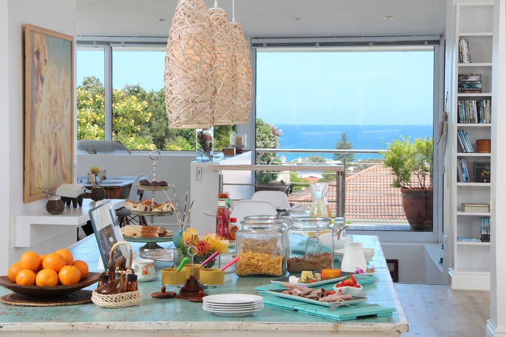 Whale Coast Villa Hermanus Exterior photo