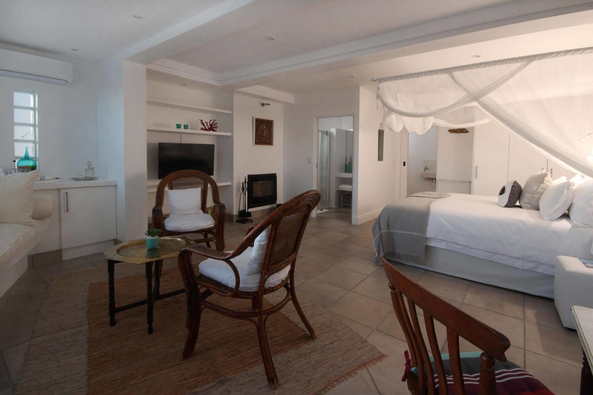 Whale Coast Villa Hermanus Exterior photo