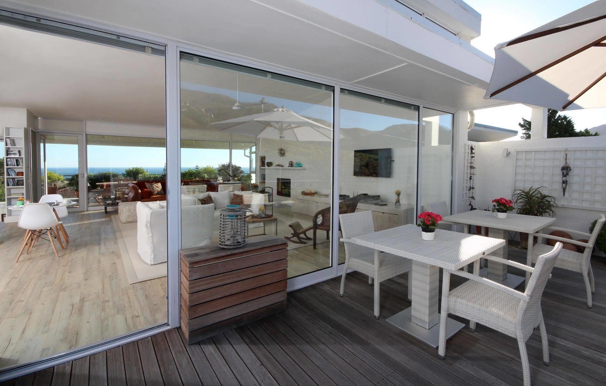 Whale Coast Villa Hermanus Exterior photo