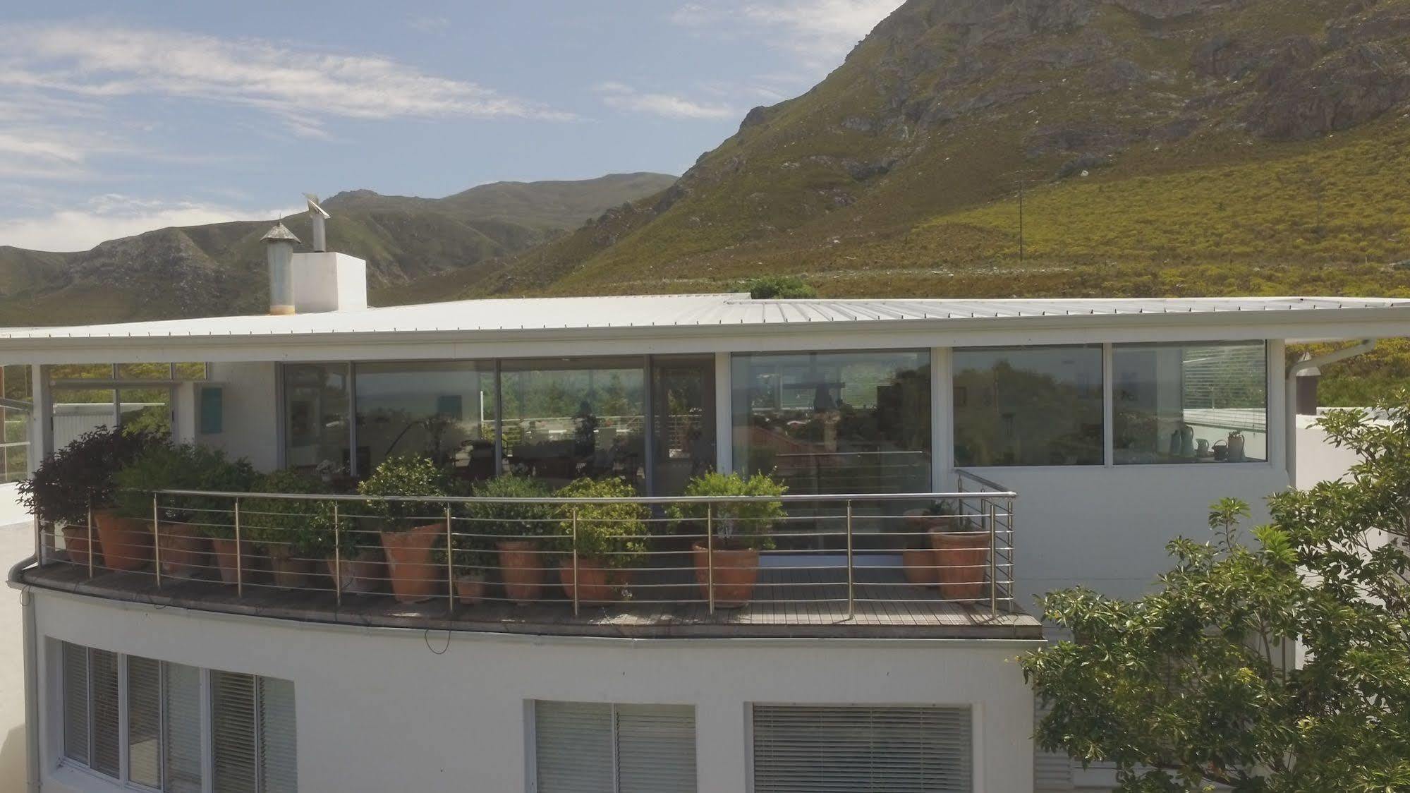 Whale Coast Villa Hermanus Exterior photo